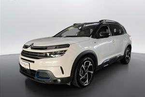 Citroen C5 Aircross 1.6 hybrid Feel 225 e-eat8