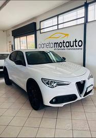 Alfa Romeo Stelvio Q4