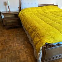 Camera da letto stile veneziano anni 70