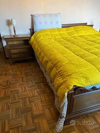 Camera da letto stile veneziano anni 70