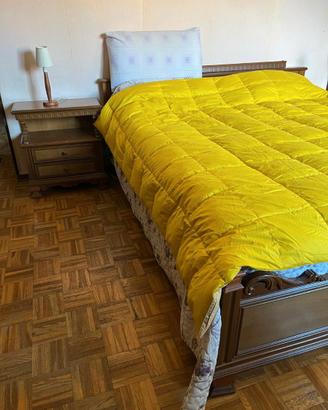 Camera da letto stile veneziano anni 70