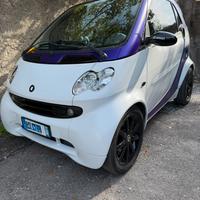 Smart 450 (prima edizione)