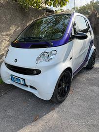 Smart 450 (prima edizione)