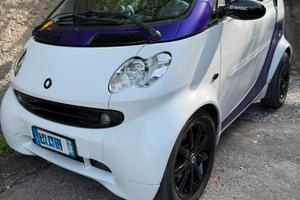 Smart 450 (prima edizione)