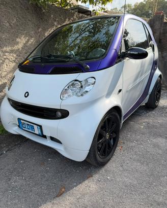 Smart 450 (prima edizione)