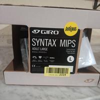 casco giro SYNTAX MIPS