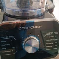 Robot cucina elettrico