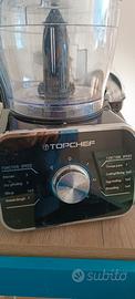 Robot cucina elettrico