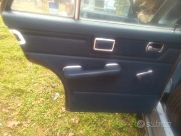 ricambi mercedes w115