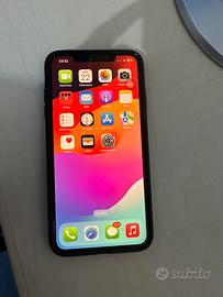 Iphone Xs Max 256 GB