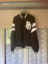 Bomber Varsity Pull & Bear