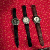 Set Oroglogi da restaurare