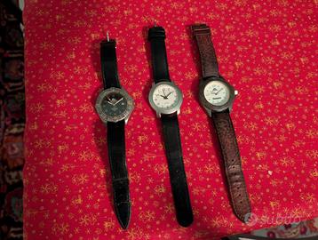 Set Oroglogi da restaurare