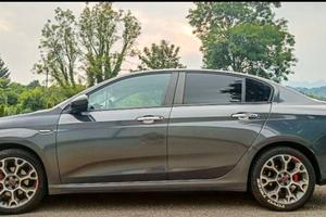 FIAT TIPO GPL EASY 120CV T-JET 