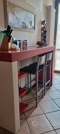 tavolo da colazione cucina