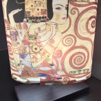 Lampada    ( da tavolo o bajour )