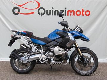 Bmw R 1200 GS