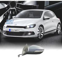 SPECCHIO RETROVISORE SINISTRO PER VOLKSWAGEN SCIRO