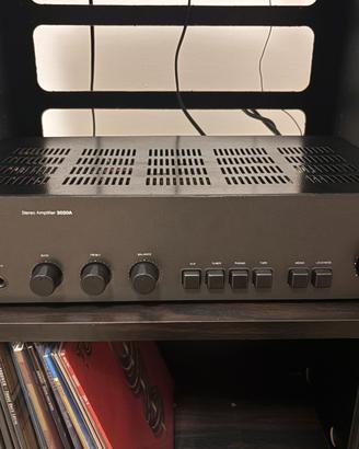 NAD 3020A