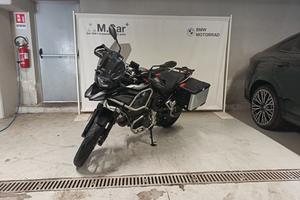 BMW MOTO F 800 GS Abs my24