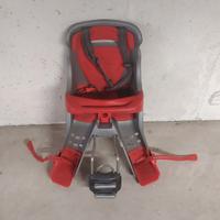 Seggiolino per bicicletta