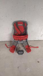 Seggiolino per bicicletta