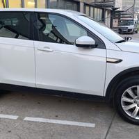 Discovery Sport