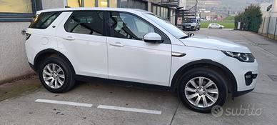 Discovery Sport
