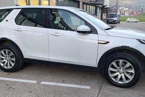 Discovery Sport