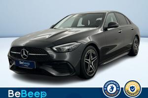 Mercedes-Benz Classe C C 220 D MHEV PREMIUM P...