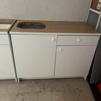 Cucina Ikea