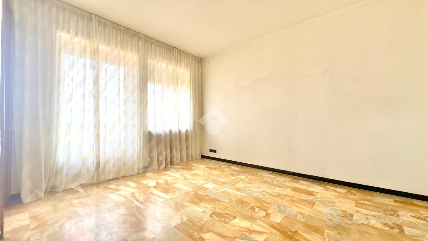 Appartamento – Novi Ligure, Quartiere G3 - Vista 2