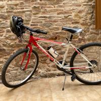 bici mountain bike