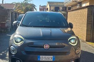 500 x sport  1.3 t4 150cv automatica