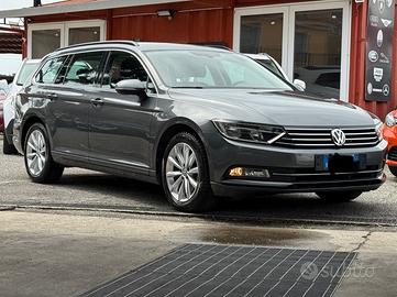 Passat Variant 2.0 TDI Executive-unipro-rate-E6-