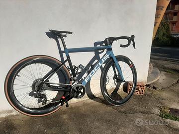 focus izalco 9.7