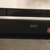 Sony dvd recorder RDR-HXD870