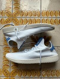 Adidas Hu - scarpe da running