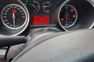 ALFA ROMEO GIULIETTA AUTOMATICA  ANNO 2012