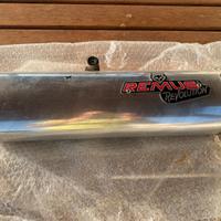 Remus Revolution BMW R 1150 GS Scarico Terminale