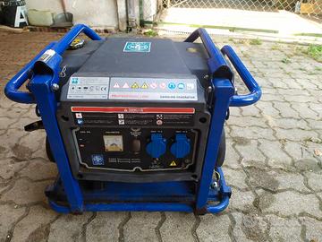 generatore di corrente 220 