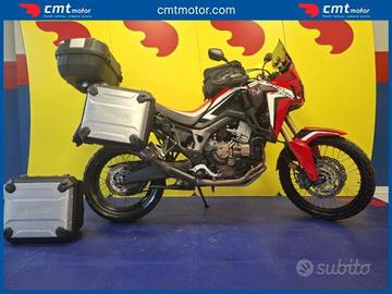 HONDA Africa Twin CRF 1000 L Garantita e Finanzi