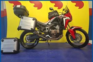 HONDA Africa Twin CRF 1000 L Garantita e Finanzi