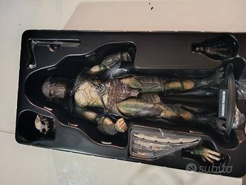 action figure 2 predator hot toys