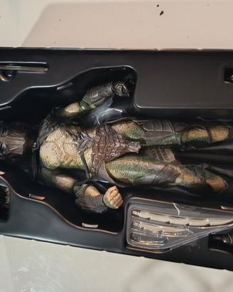 action figure 2 predator hot toys