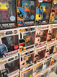 Funko pop