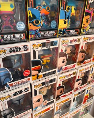 Funko pop