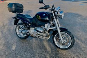 Bmw r850r comfort