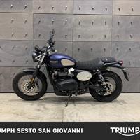 TRIUMPH Street Scrambler 900