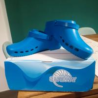 Scarpe da medico/infermiere/oss